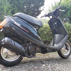 🛵YAMAHAジョグ‼️通勤 通学 配達‼️即乗り☆即配送okの画像