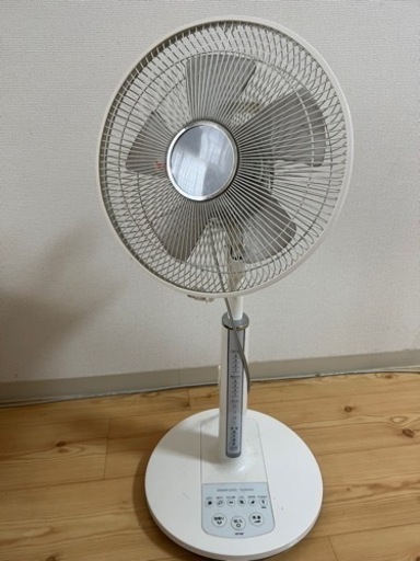 扇風機