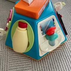 0歳　1歳　やりたい放題　の画像