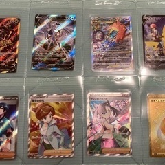 ポケモンカード（グッズ含む）