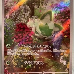 ポケモンカード（グッズ含む）の画像