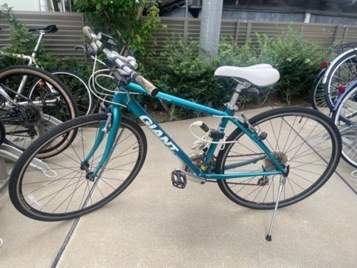 GIANT ロードバイクXS 【ジャイアント】