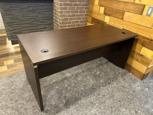 デスク 事務所用 3つ