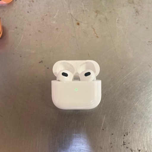 AirPods