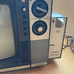 昭和　　レトロ　　テレビ　　無料の画像