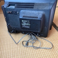 昭和　　レトロ　　テレビ　　無料の画像