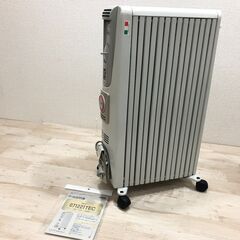 デロンギ オイルヒーター 071221TEC