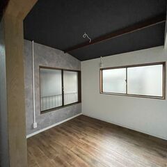 【急募】DIYで壁の養生やシーラー塗り等の作業のお手伝いしていた...