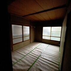 【急募】DIYで壁の養生やシーラー塗り等の作業のお手伝いしていただける方を募集します♪の画像