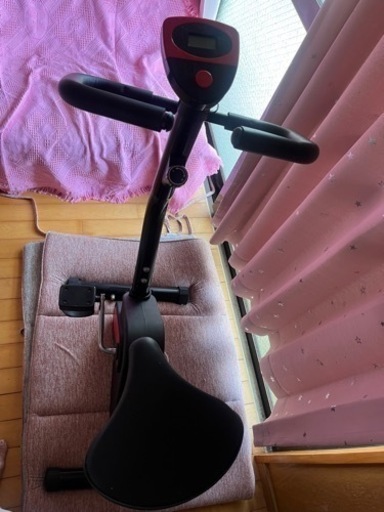 HOME GYM専用バイク