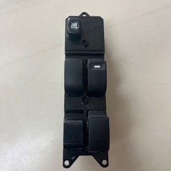 オッティ、ekワゴン　パワーウィンドウスイッチパネル