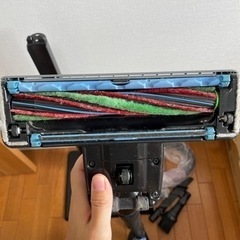 【訳あり】2018年製　日立パワーブーストサイクロン　PV-BFH900の画像