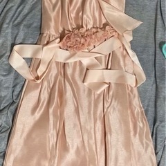 定価から90%off！！OIOIで購入☆膝丈ドレス