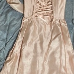 定価から90%off！！OIOIで購入☆膝丈ドレスの画像