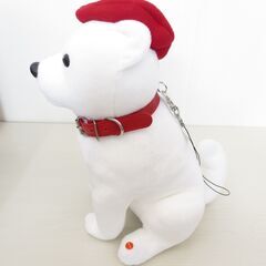■ソフトバンク　しゃべるお父さんBIGストラップ2の画像