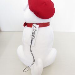 ■ソフトバンク　しゃべるお父さんBIGストラップ2の画像