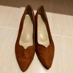 uelikoko　パンプス