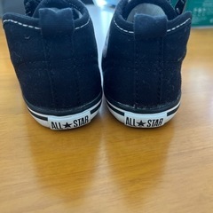CONVERSE ベビーシューズ 12.0の画像