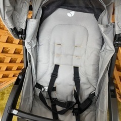 商談中【愛品館 江戸川店】JOIE エヴァライトデュオ 2人乗りベビーカー ID:110-024264-007の画像