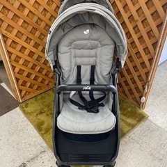商談中【愛品館 江戸川店】JOIE エヴァライトデュオ 2人乗りベビーカー ID:110-024264-007の画像
