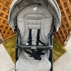 商談中【愛品館 江戸川店】JOIE エヴァライトデュオ 2人乗りベビーカー ID:110-024264-007の画像