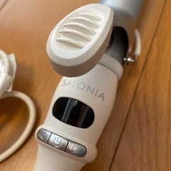 SALONIA コテの画像