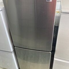 【SALE】ORIGINALSELECT 冷蔵庫 JR-XP2NF148F リサイクルショップ宮崎屋　住吉店23.9.11k