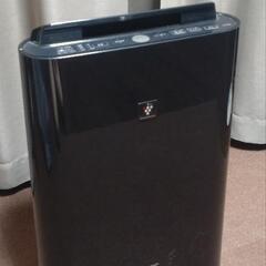 【USED】SHARP　加湿空気清浄機　プラズマクラスター