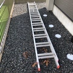 ※値下げ2連はしご　ピカ
