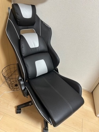 【締め切りました】ゲーミングチェア