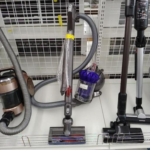 dyson 掃除機 2013年製         TJ1468