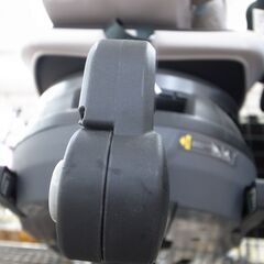 41/511 コンビ クルムーヴ スマート チャイルドシート【モノ市場 知立店】の画像