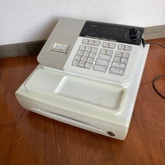 CASIO レジ