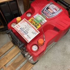 MAX　コンプレッサー　AK-HL1210E