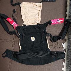 エルゴ 抱っこ紐の画像