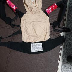 エルゴ 抱っこ紐の画像