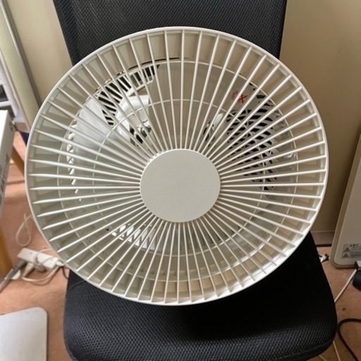 サーキュレーター ◇ 無印良品 大きめ！