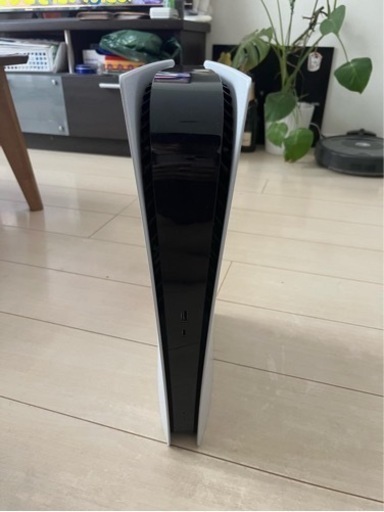 プレイステーション5 デジタル Edition CFI-1000B01 都内どちらでも取引可能！
