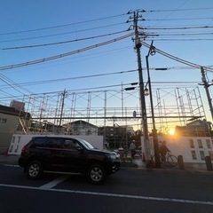 1人親方、個人事業主の方　協力業者募集　平田興業
