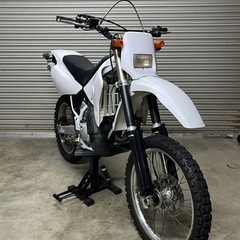 ヤマハ DT200