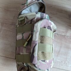 ジェットボイル ケース 