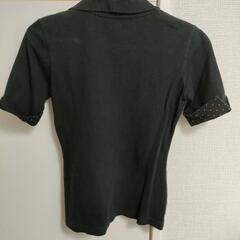 ラコステ LACOSTE ポロシャツの画像