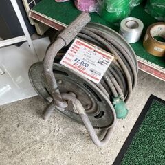 ハタヤ　50ｍコードリール　GV-501K