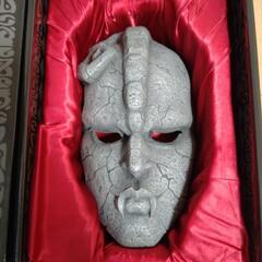 美品】ジョジョの奇妙な冒険☆石仮面 正規品