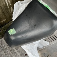 HONDA ジャイロキャノピー 2stの画像