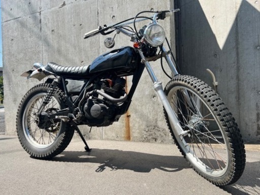 tl125 vmx 購入前に必ずお問い合わせください！