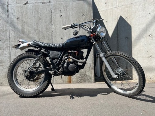 tl125 vmx 購入前に必ずお問い合わせください！ (Fujita) 東北沢