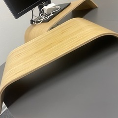 モニター台　4つ　IKEA