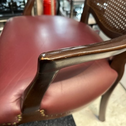 maruni マルニ アームチェア チェア ダイニングチェア ダイニング 椅子