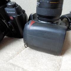 ❤️動作品❤️ニコン★D70s★レンズセット★28-70mm付き★美品の画像